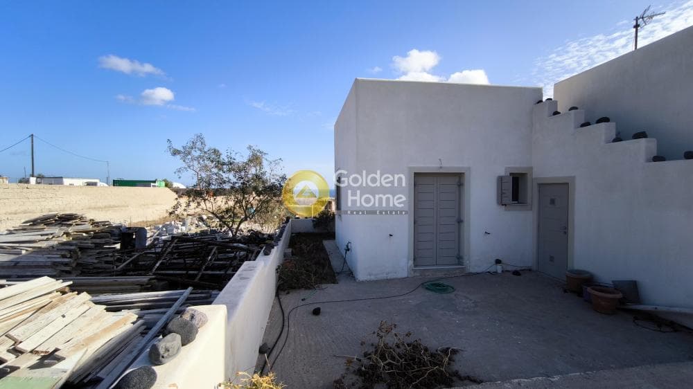 Building Plot in Thira, Santorini — Photo 7 of 9