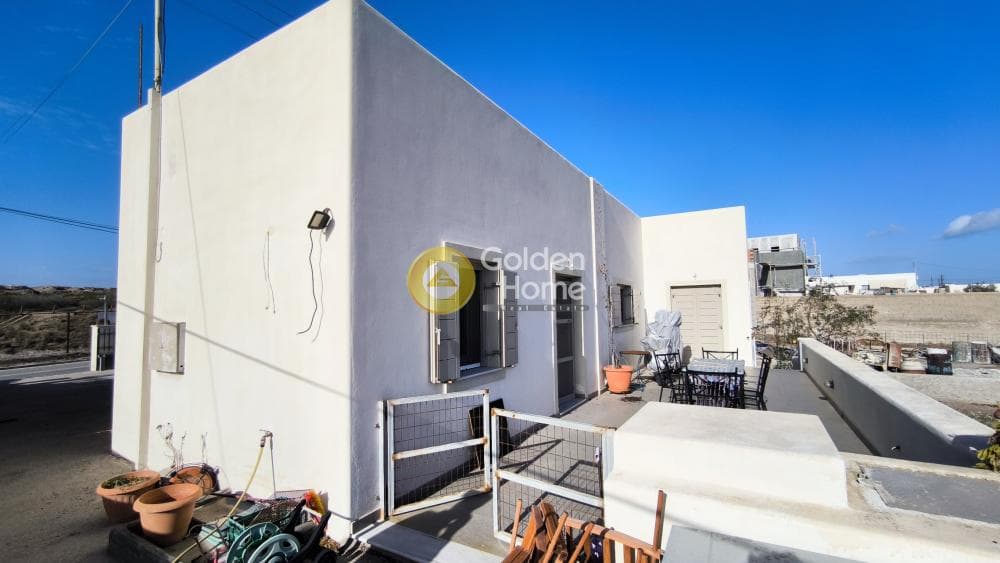 Building Plot in Thira, Santorini — Photo 8 of 9