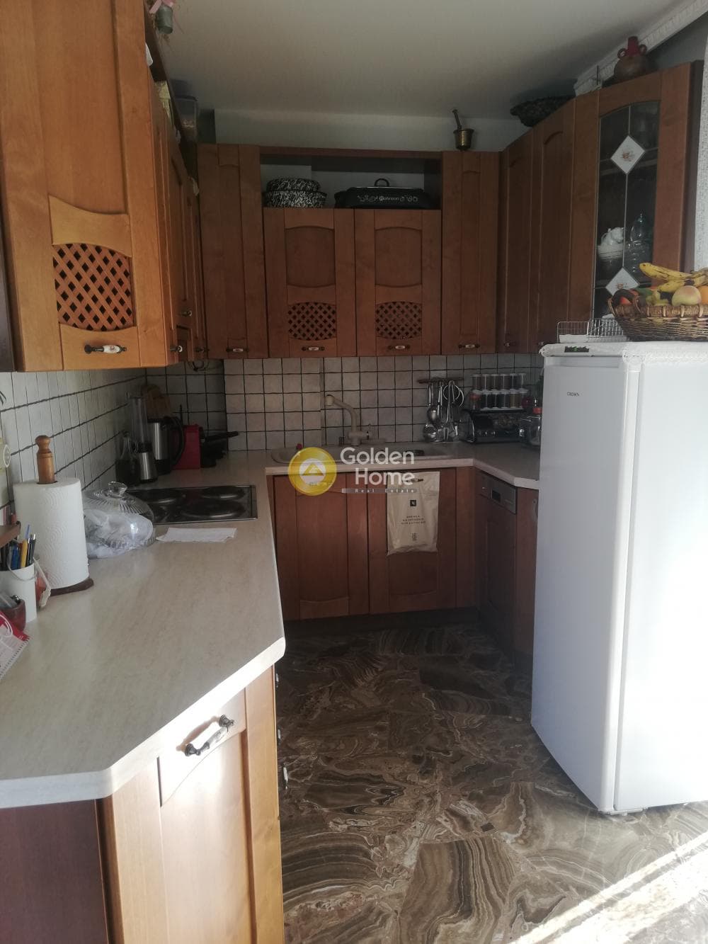 Διαμέρισμα στην Νέα Ζωή, Περιστέρι — Φωτογραφία 7 από 24