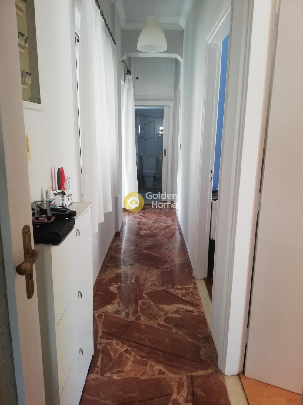 Διαμέρισμα στην Νέα Ζωή, Περιστέρι — Φωτογραφία 18 από 24