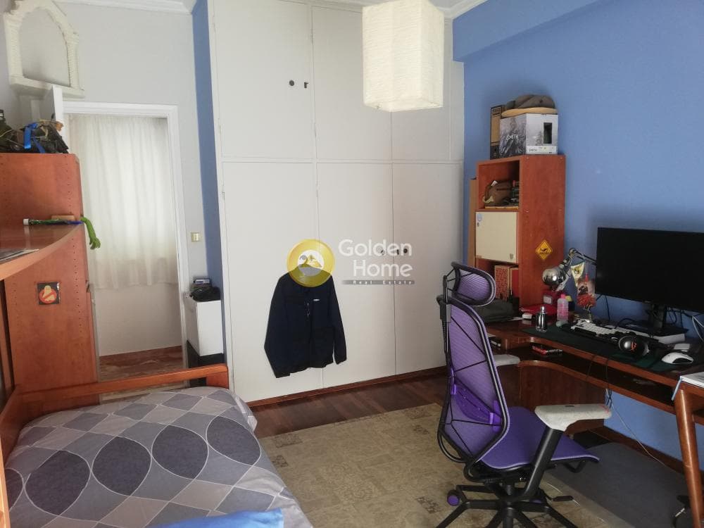 Διαμέρισμα στην Νέα Ζωή, Περιστέρι — Φωτογραφία 15 από 24