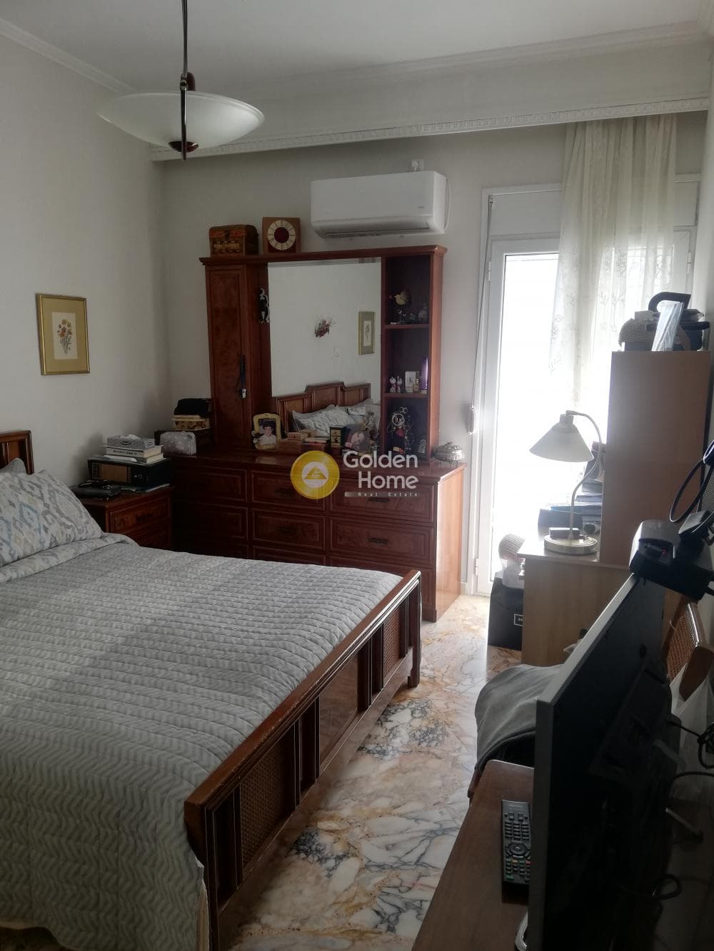 Διαμέρισμα στην Νέα Ζωή, Περιστέρι — Φωτογραφία 9 από 24