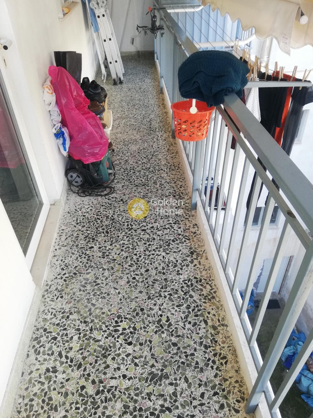 Διαμέρισμα στην Νέα Ζωή, Περιστέρι — Φωτογραφία 24 από 24