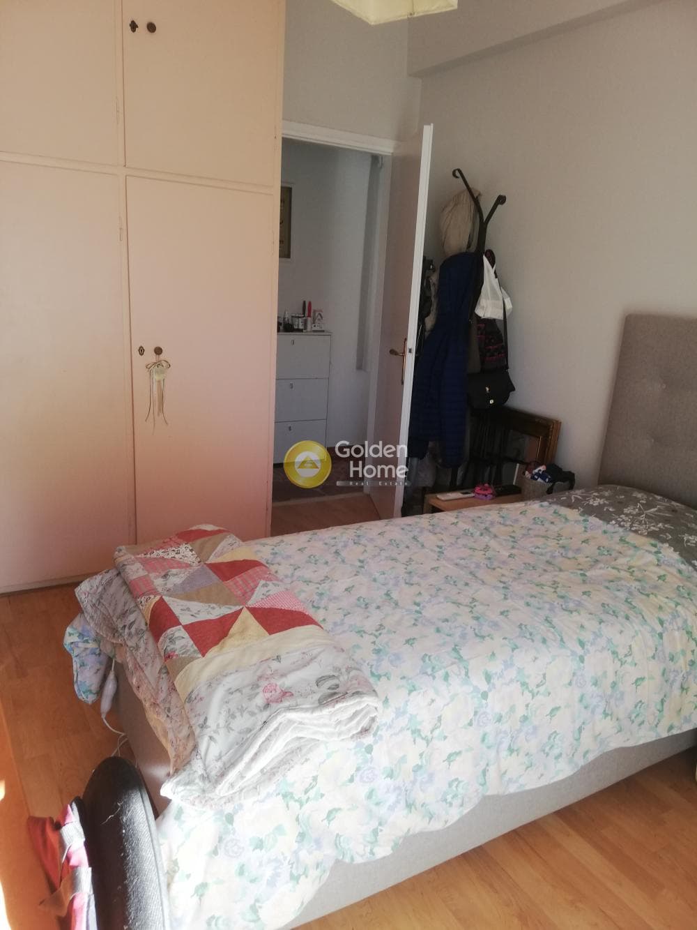 Διαμέρισμα στην Νέα Ζωή, Περιστέρι — Φωτογραφία 13 από 24
