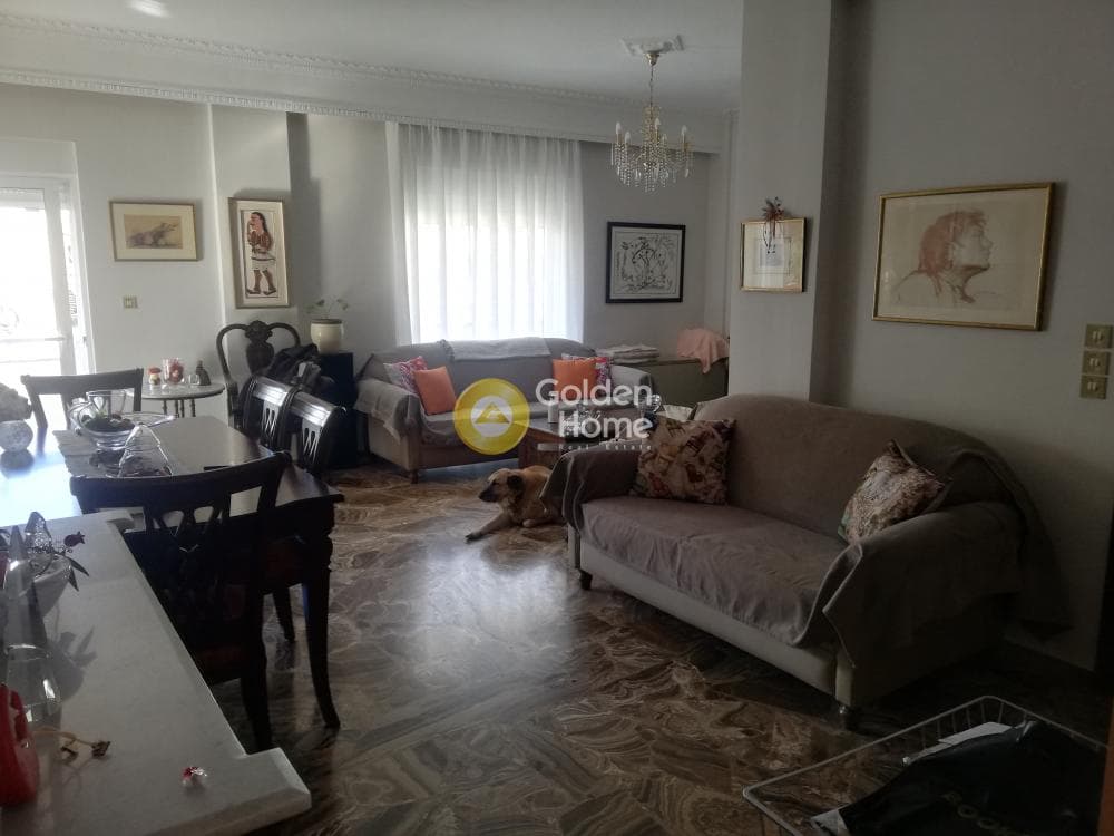 Διαμέρισμα στην Νέα Ζωή, Περιστέρι — Φωτογραφία 3 από 24