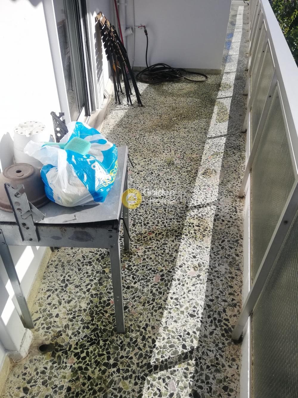 Διαμέρισμα στην Νέα Ζωή, Περιστέρι — Φωτογραφία 22 από 24