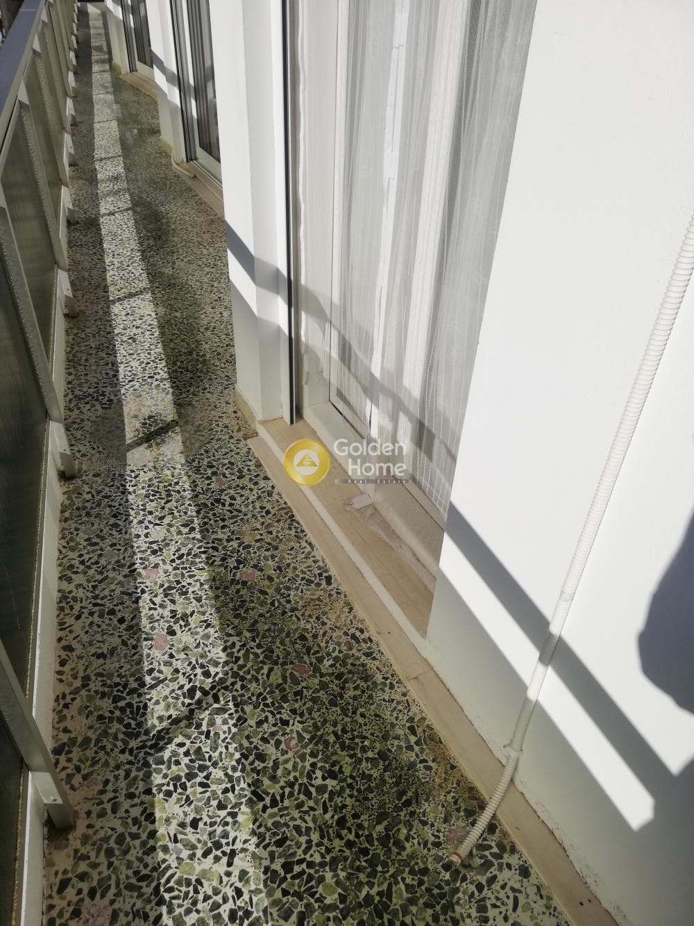 Διαμέρισμα στην Νέα Ζωή, Περιστέρι — Φωτογραφία 21 από 24