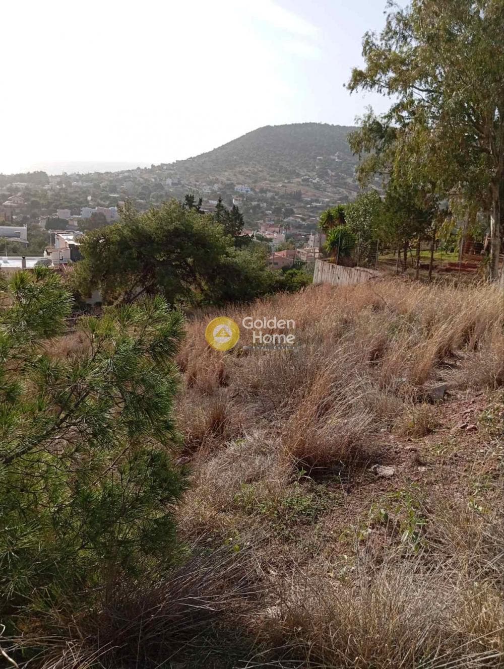 Building Plot in Agia Marina, Koropi — Photo 2 of 7