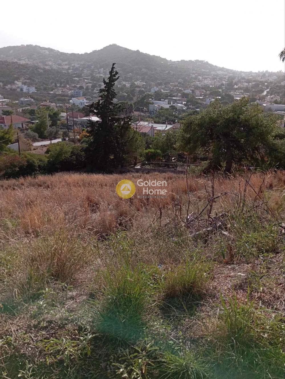 Building Plot in Agia Marina, Koropi — Photo 7 of 7