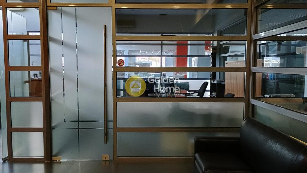 Βιομηχανικός Χώρος στην Οικισμός Μακεδονία, Ευκαρπία — Φωτογραφία 1 από 11