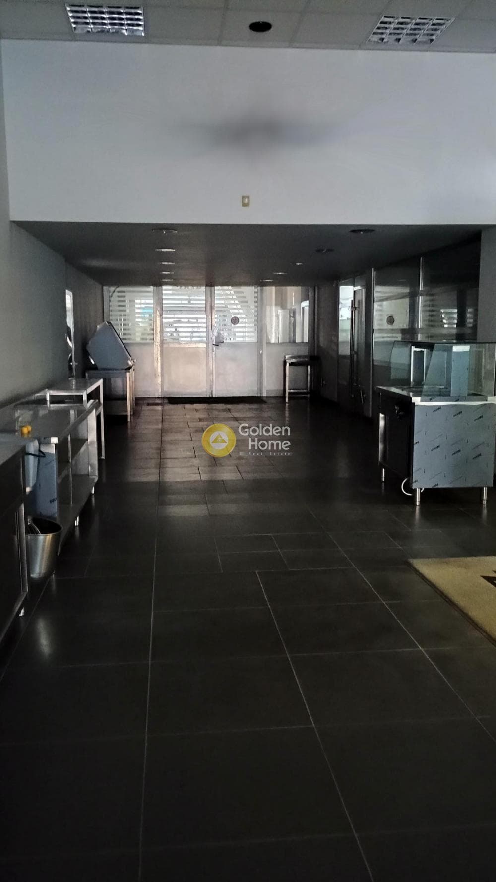Βιομηχανικός Χώρος στην Οικισμός Μακεδονία, Ευκαρπία — Φωτογραφία 3 από 11