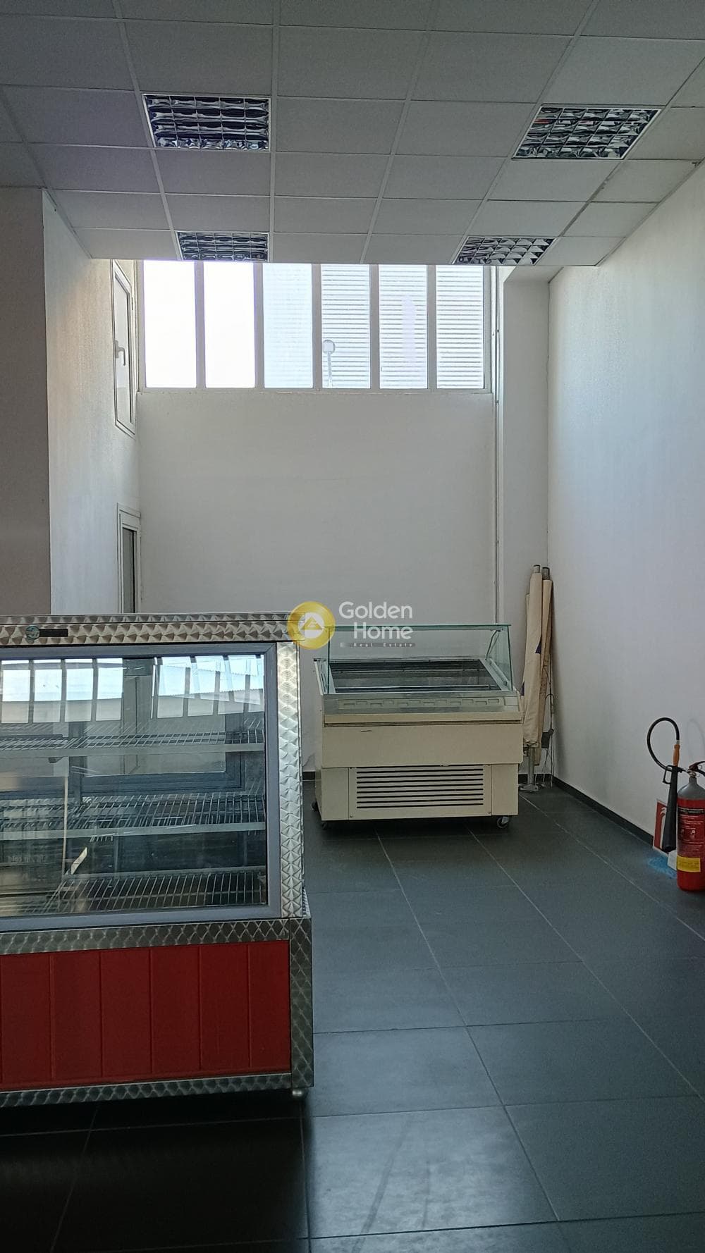 Βιομηχανικός Χώρος στην Οικισμός Μακεδονία, Ευκαρπία — Φωτογραφία 7 από 11