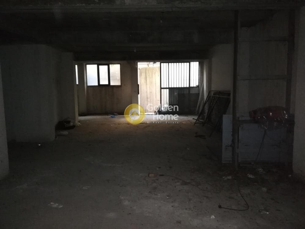 Αποθήκη στην Νέα Σεπόλια, Περιστέρι — Φωτογραφία 1 από 17