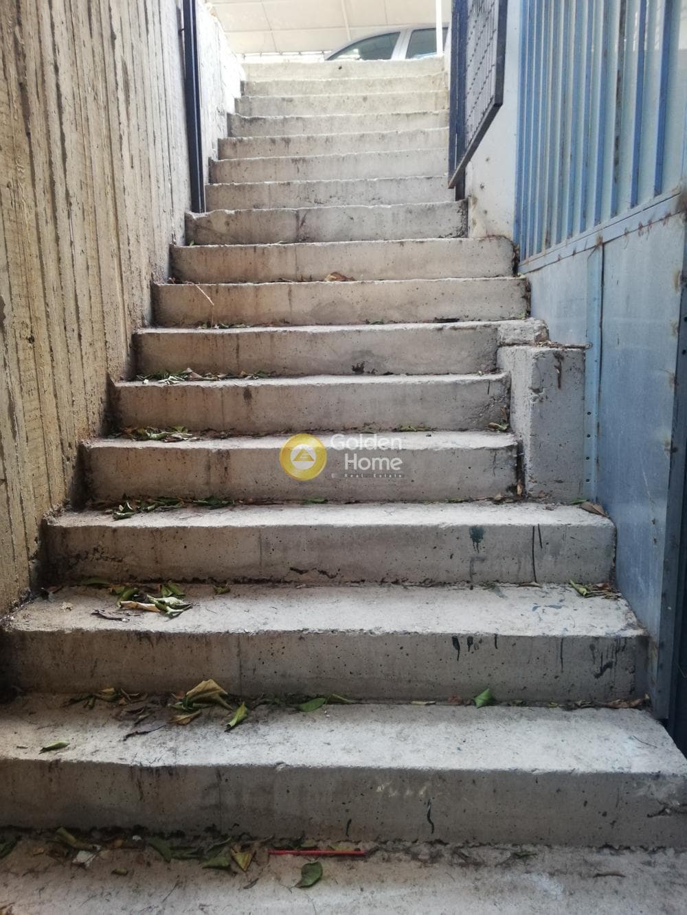 Αποθήκη στην Νέα Σεπόλια, Περιστέρι — Φωτογραφία 16 από 17