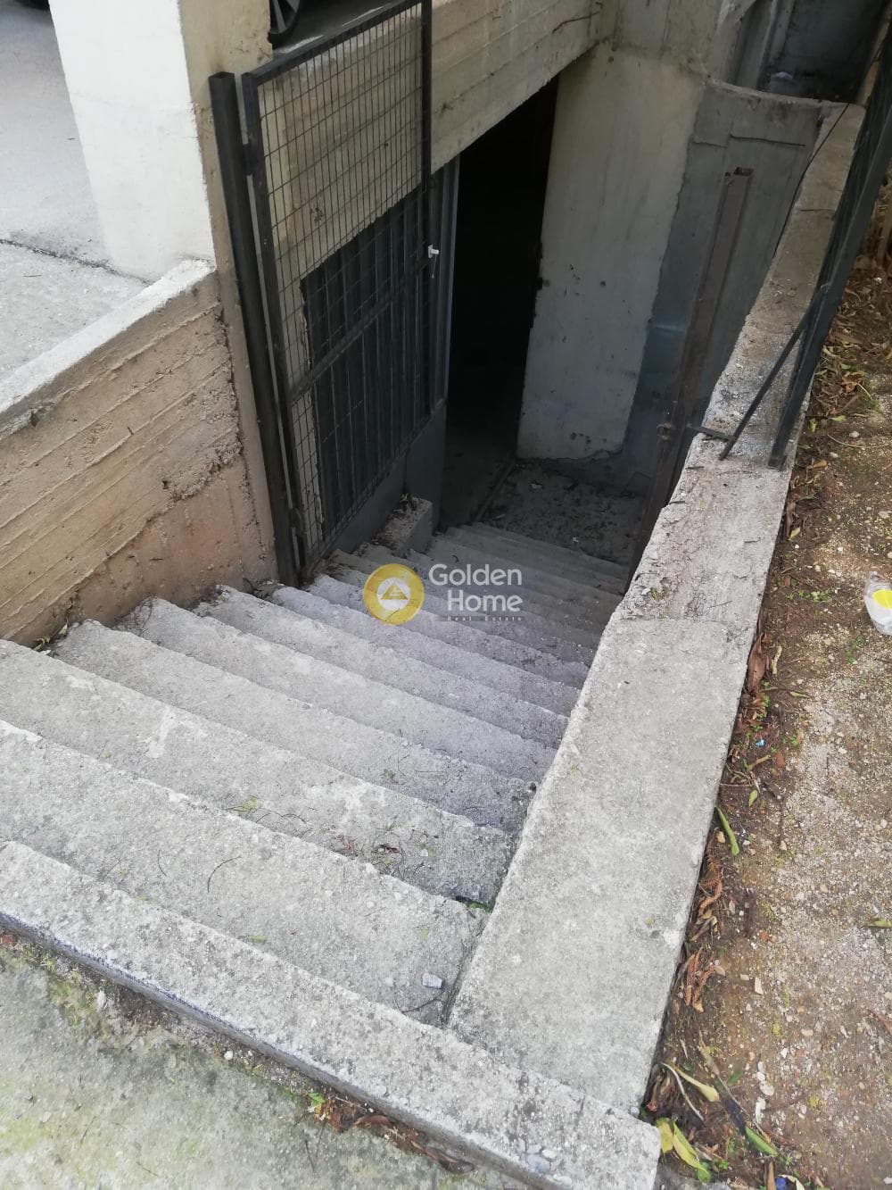 Αποθήκη στην Νέα Σεπόλια, Περιστέρι — Φωτογραφία 17 από 17
