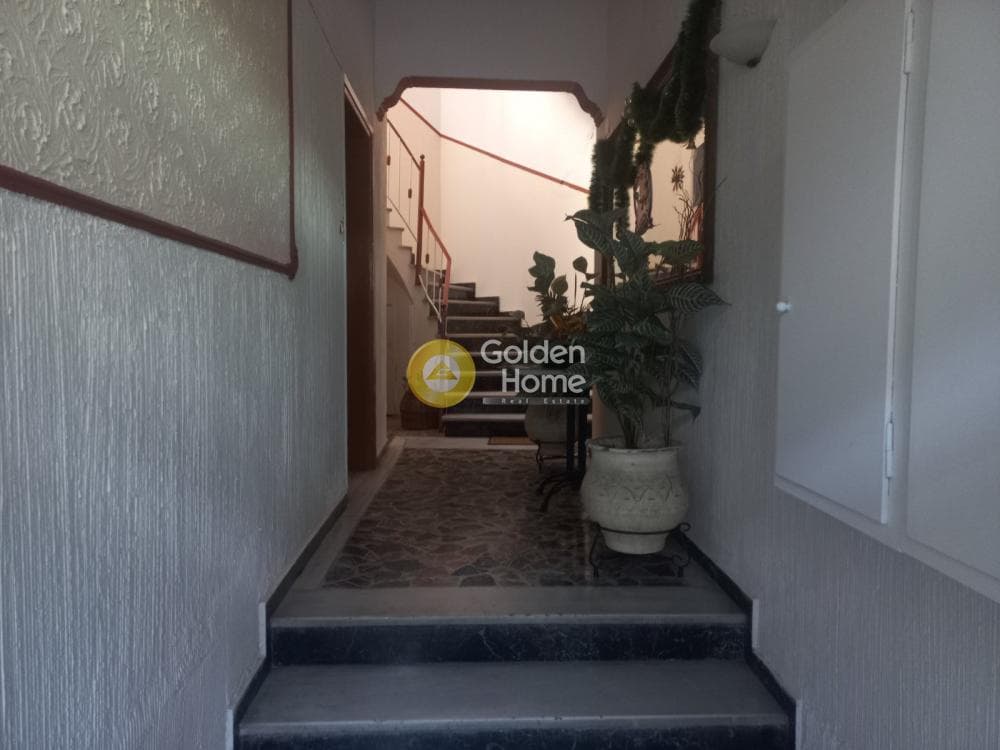 Διαμέρισμα στην Ευαγγελίστρια, Καλλιθέα — Φωτογραφία 20 από 21