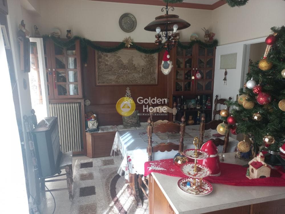 Διαμέρισμα στην Ευαγγελίστρια, Καλλιθέα — Φωτογραφία 13 από 21
