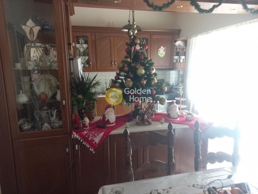 Διαμέρισμα στην Ευαγγελίστρια, Καλλιθέα — Φωτογραφία 12 από 21