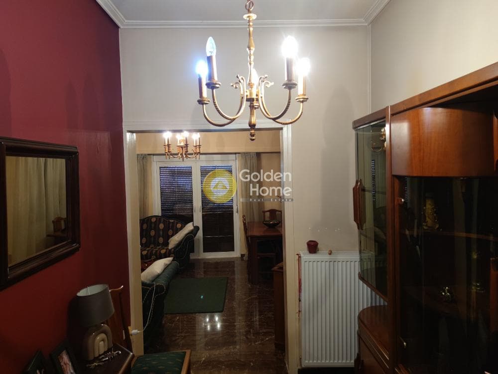 Apartment in Ierapoli, Aigaleo — Photo 3 of 20