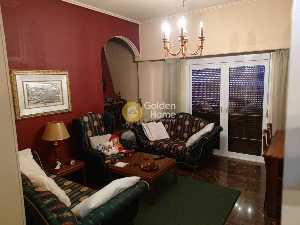 Apartment in Ierapoli, Aigaleo — Photo 2 of 20