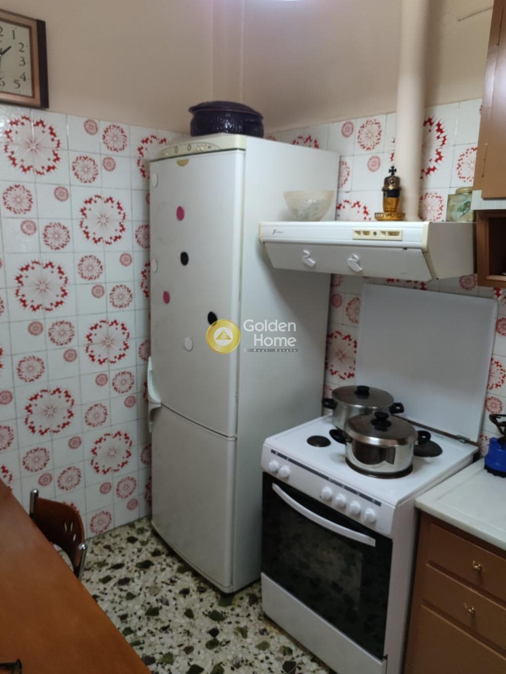 Apartment in Ierapoli, Aigaleo — Photo 6 of 20