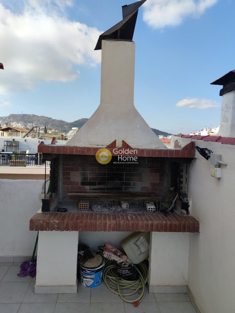 Apartment in Ierapoli, Aigaleo — Photo 17 of 20