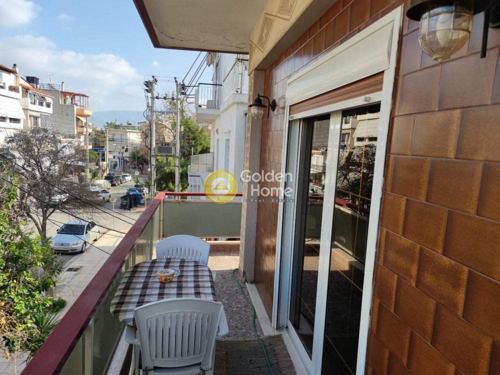 Apartment in Ierapoli, Aigaleo — Photo 1 of 20