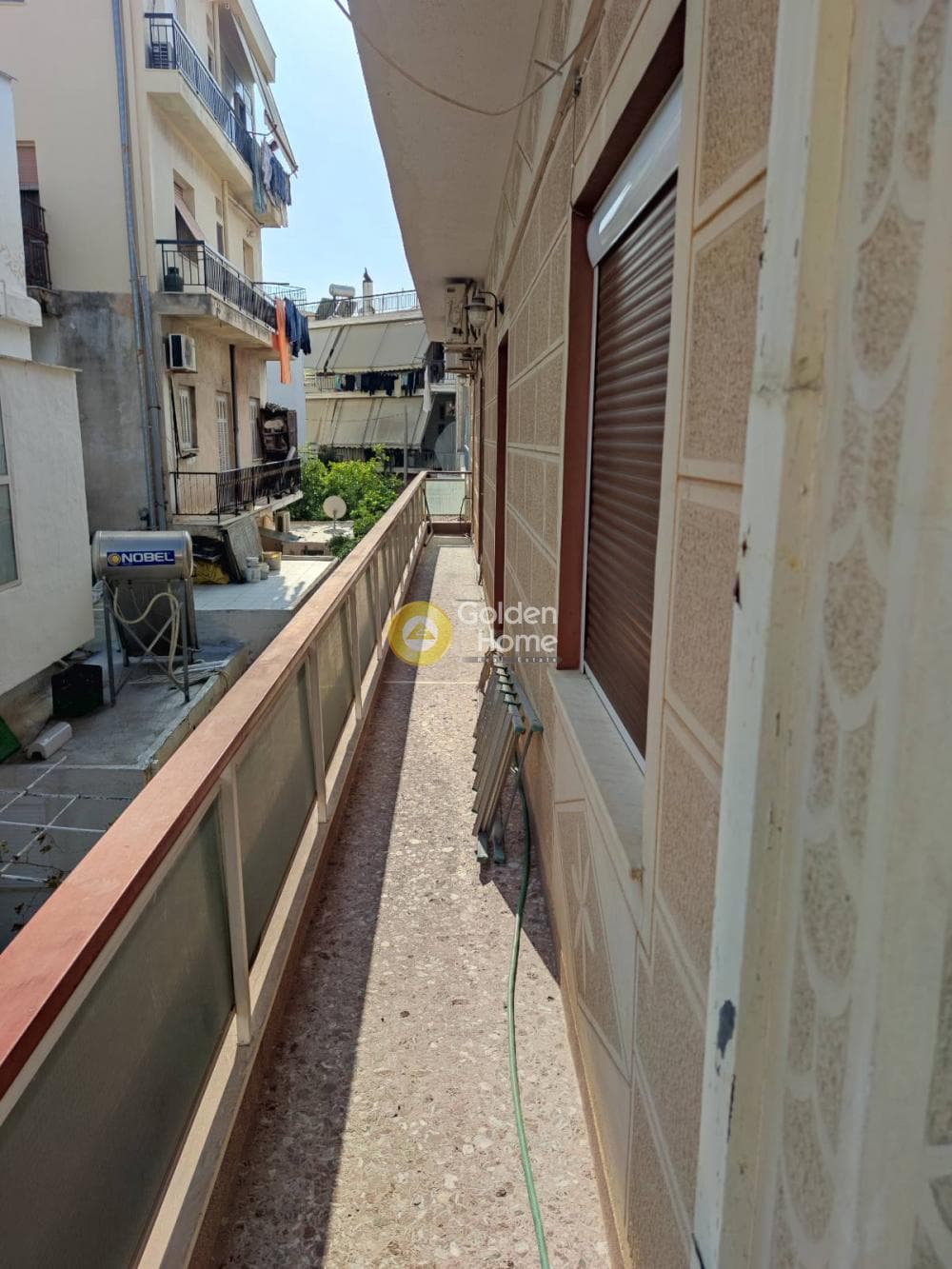 Apartment in Ierapoli, Aigaleo — Photo 19 of 20