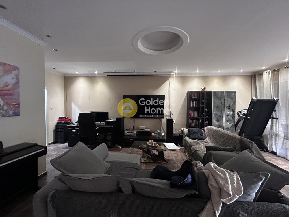 Apartment in Evaggelistria, Nikaia — Photo 7 of 24
