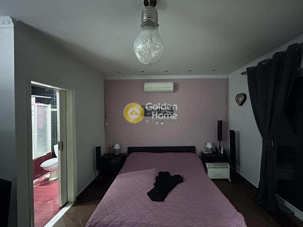 Apartment in Evaggelistria, Nikaia — Photo 21 of 24