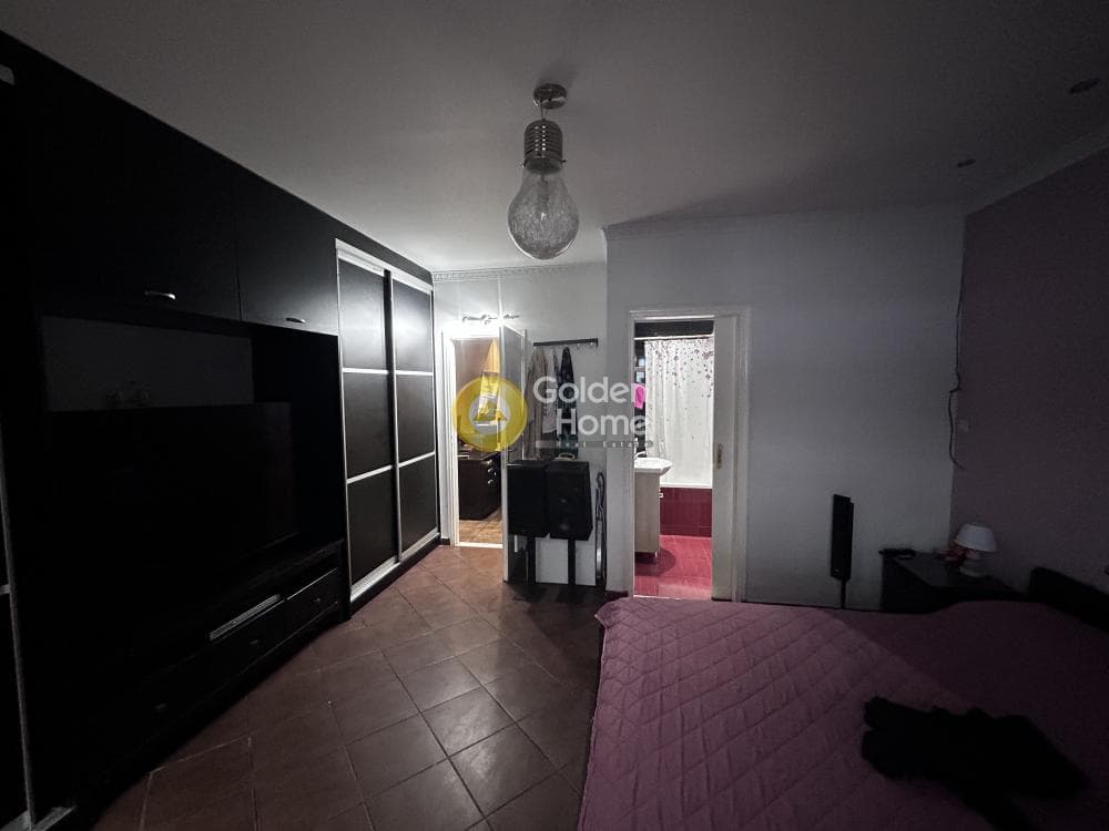 Apartment in Evaggelistria, Nikaia — Photo 24 of 24