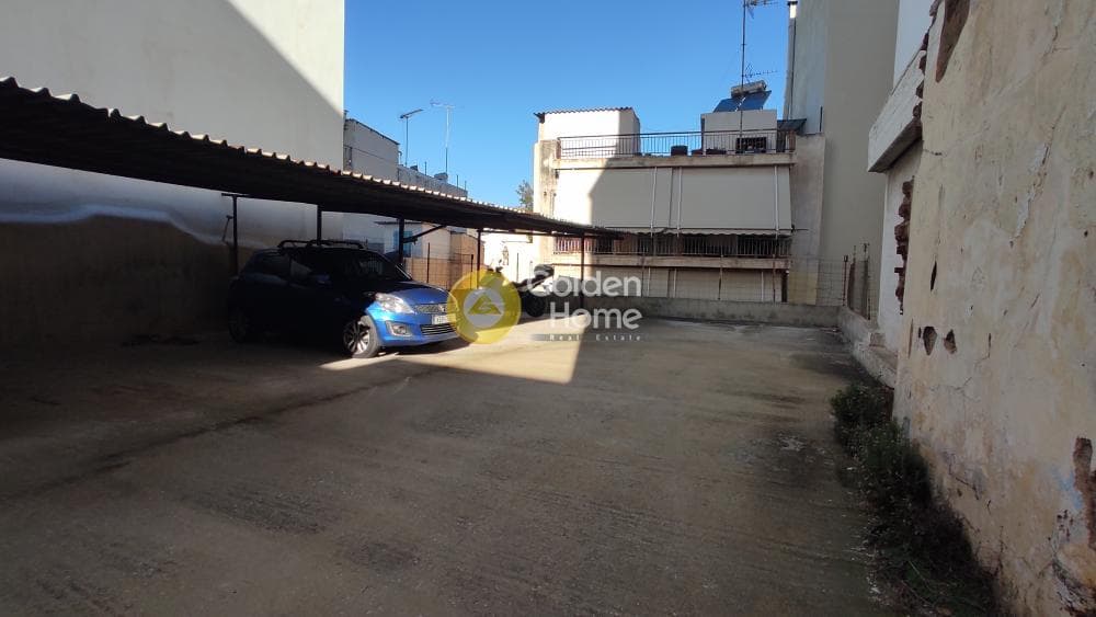 Οικόπεδο στην Άγιος Γεώργιος, Κερατσίνι