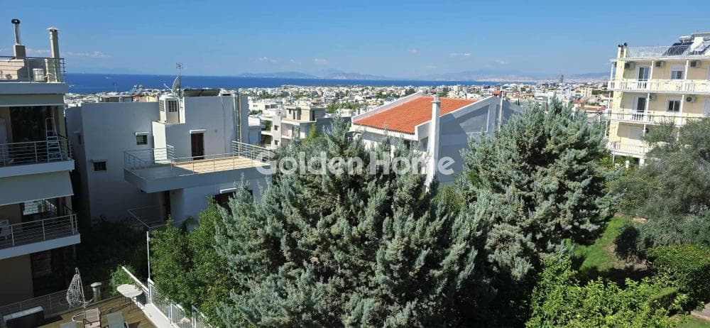 Apartment in Exochi, Voula — Photo 8 of 18
