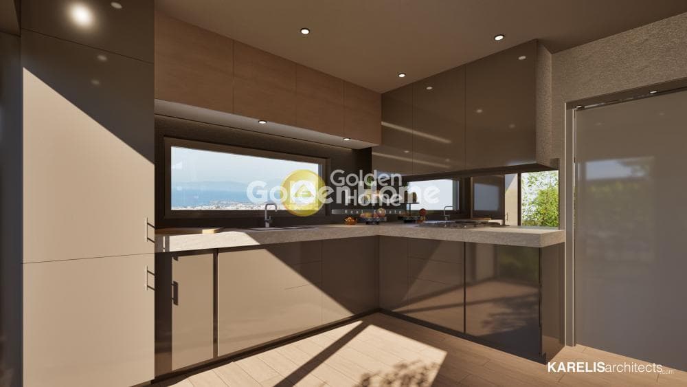 Apartment in Exochi, Voula — Photo 10 of 18