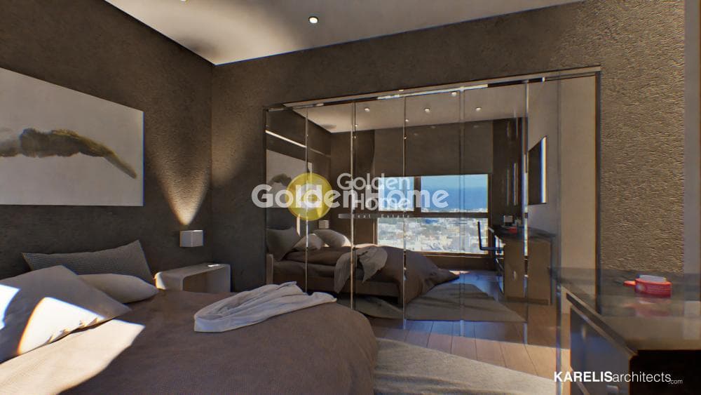 Apartment in Exochi, Voula — Photo 12 of 18