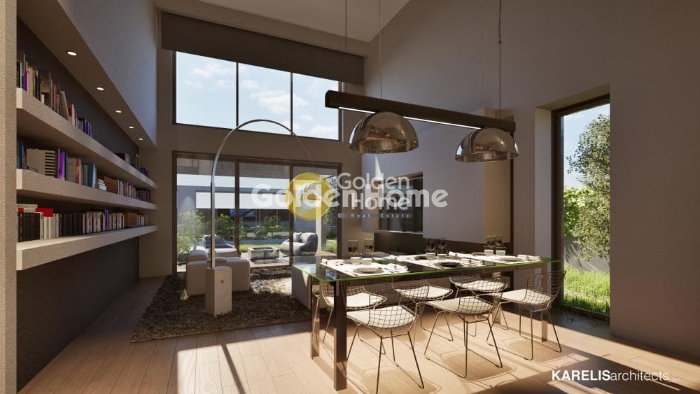Apartment in Exochi, Voula — Photo 13 of 18