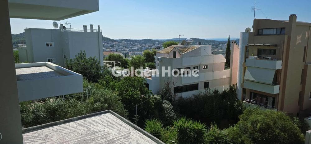 Apartment in Exochi, Voula — Photo 16 of 18