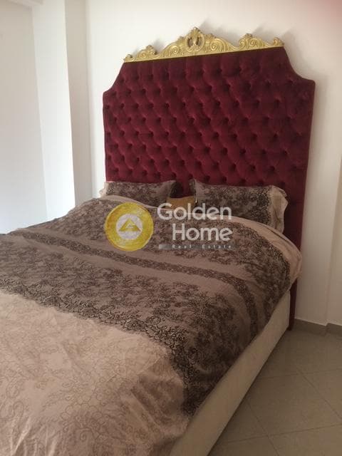 Apartment in Rouf, Tavros — Photo 12 of 24