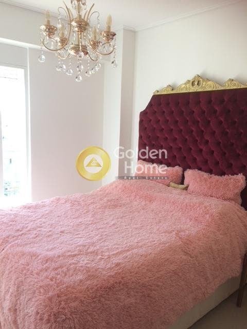 Apartment in Rouf, Tavros — Photo 11 of 24