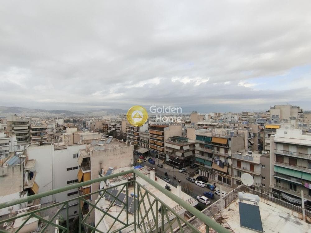 Apartment in Rouf, Tavros — Photo 19 of 24
