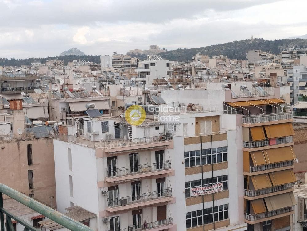 Apartment in Rouf, Tavros — Photo 3 of 24