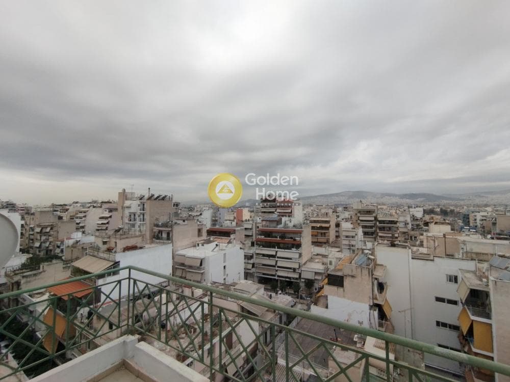 Apartment in Rouf, Tavros — Photo 20 of 24
