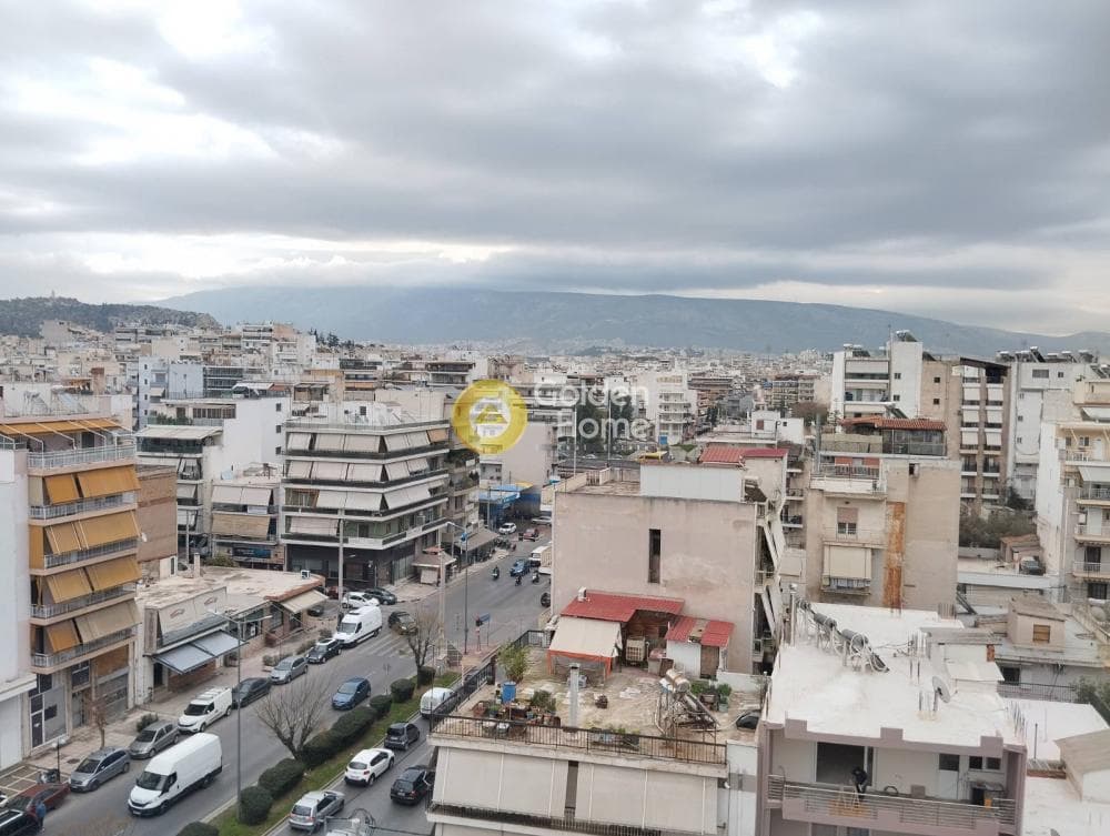 Apartment in Rouf, Tavros — Photo 21 of 24