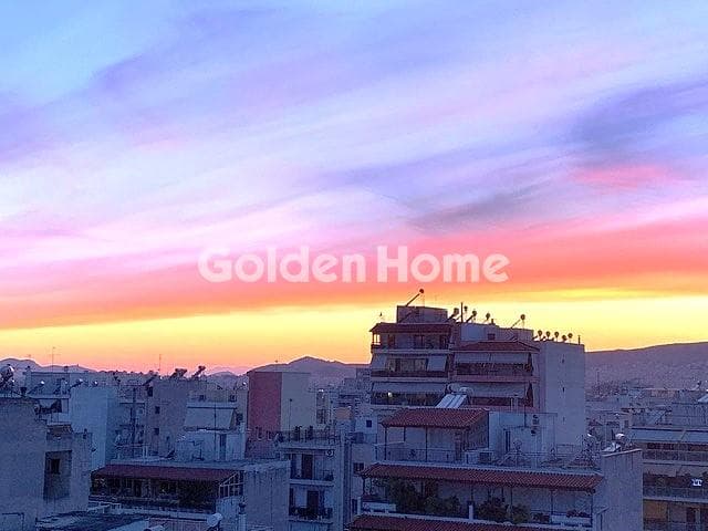 Apartment in Rouf, Tavros — Photo 23 of 24