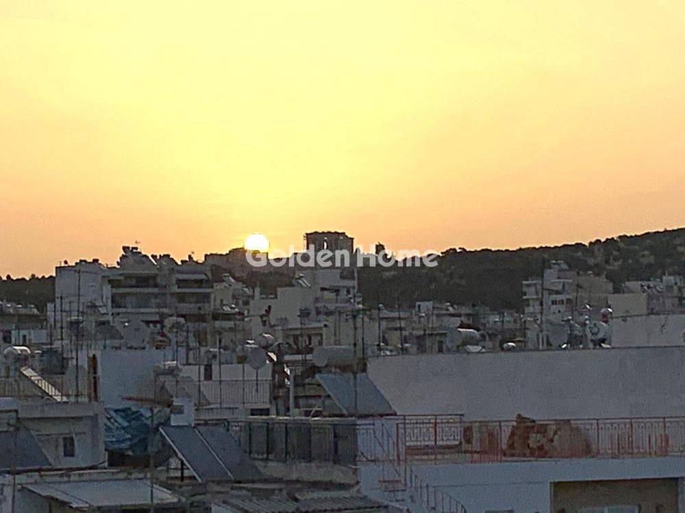 Apartment in Rouf, Tavros — Photo 18 of 24