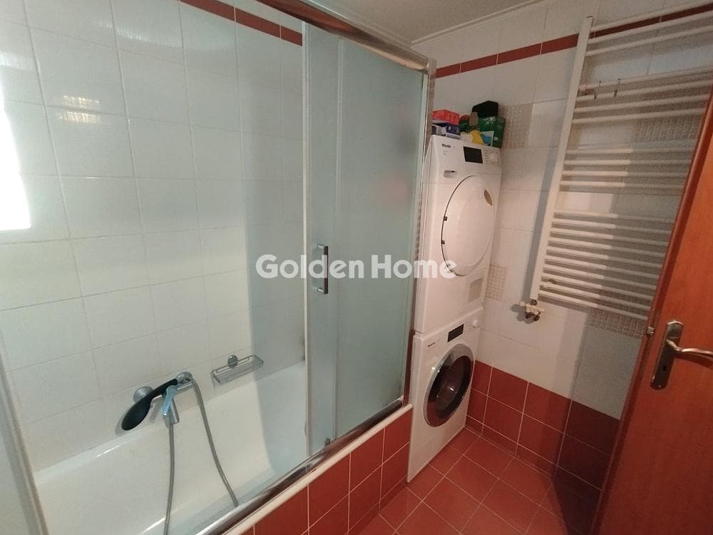 Apartment in Rouf, Tavros — Photo 15 of 24