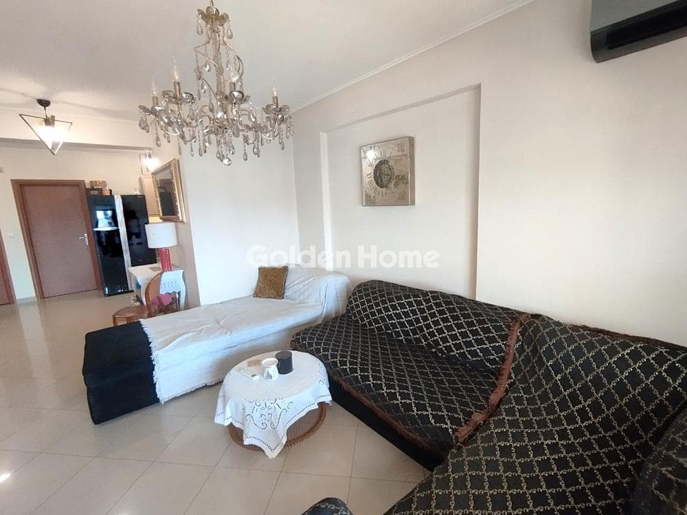 Apartment in Rouf, Tavros — Photo 7 of 24