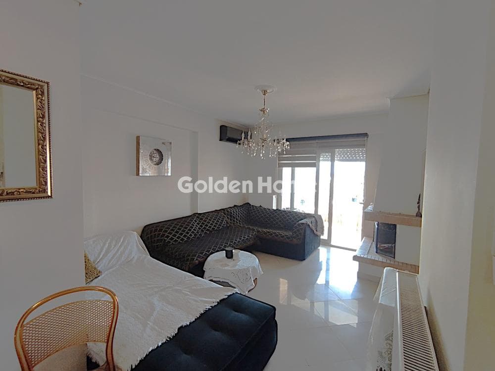 Apartment in Rouf, Tavros — Photo 6 of 24