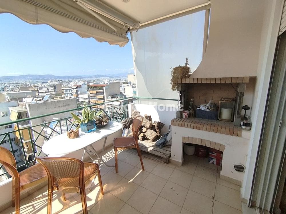 Apartment in Rouf, Tavros — Photo 2 of 24