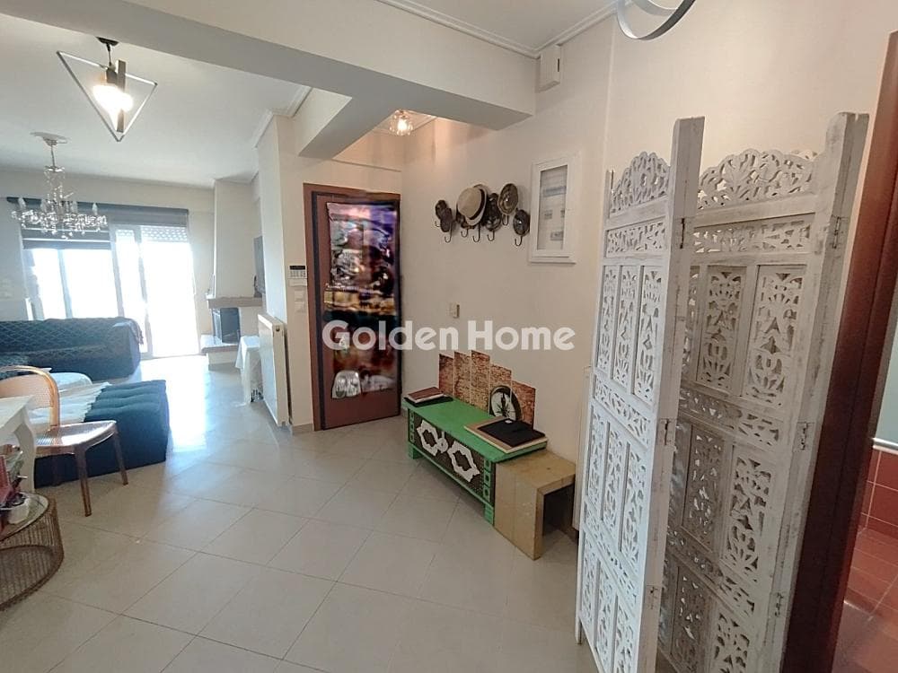 Apartment in Rouf, Tavros — Photo 8 of 24